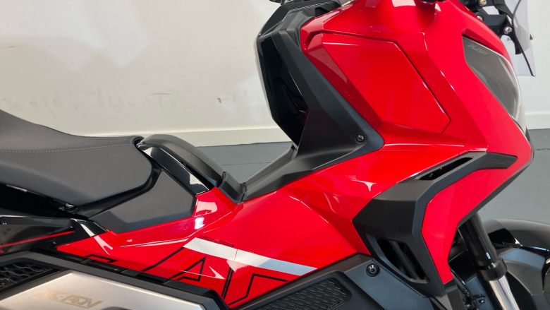 Honda X-ADV 750 (24MY)